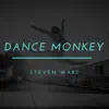 Steven Ward - Dance Monkey - Single